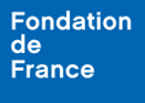 Logo fondation de france