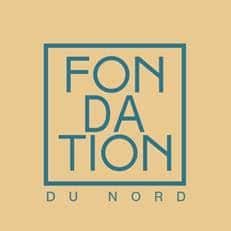 Logo Fondation du Nord
